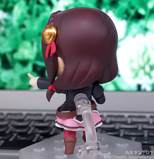 Kono Subarashii Sekai ni Shukufuku o! 2 - Yunyun - Nendoroid  (#826) (Good Smile Company) photo 17