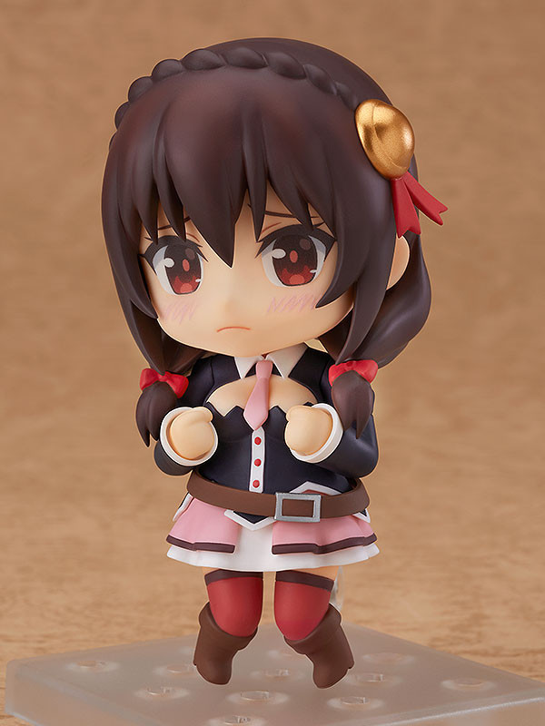 Kono Subarashii Sekai ni Shukufuku o! 2 - Yunyun - Nendoroid  (#826) (Good Smile Company) photo 18