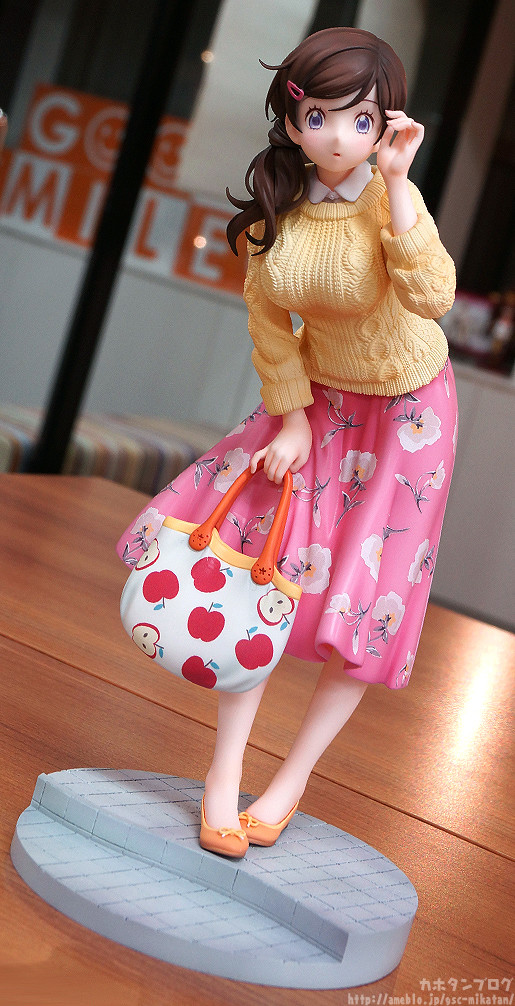 Sangatsu no Lion - Kawamoto Akari - 1/7 (Good Smile Company) photo 2