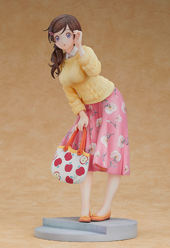 Sangatsu no Lion - Kawamoto Akari - 1/7 (Good Smile Company) photo 3