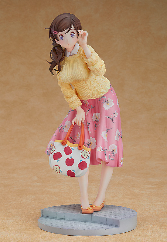 Sangatsu no Lion - Kawamoto Akari - 1/7 (Good Smile Company) photo 5