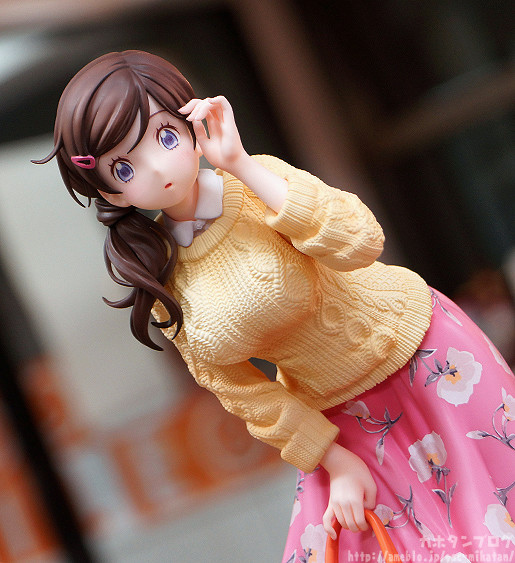 Sangatsu no Lion - Kawamoto Akari - 1/7 (Good Smile Company) photo 6
