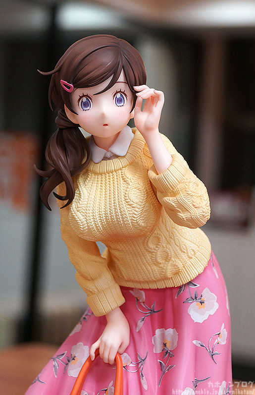Sangatsu no Lion - Kawamoto Akari - 1/7 (Good Smile Company) photo 7