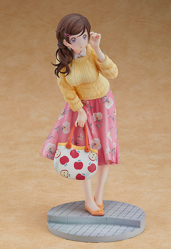 Sangatsu no Lion - Kawamoto Akari - 1/7 (Good Smile Company) photo 8