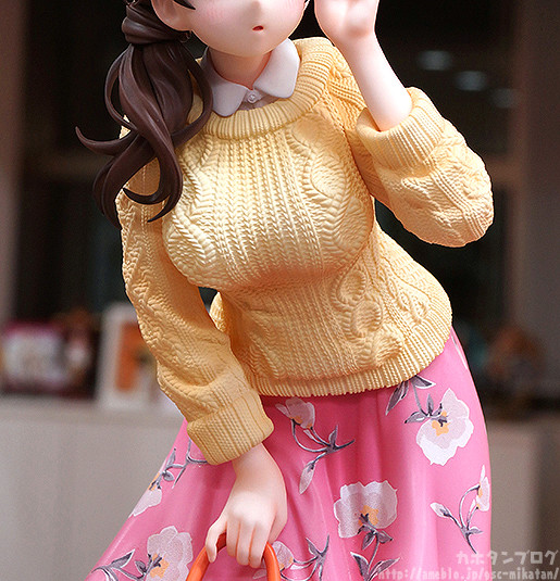 Sangatsu no Lion - Kawamoto Akari - 1/7 (Good Smile Company) photo 10
