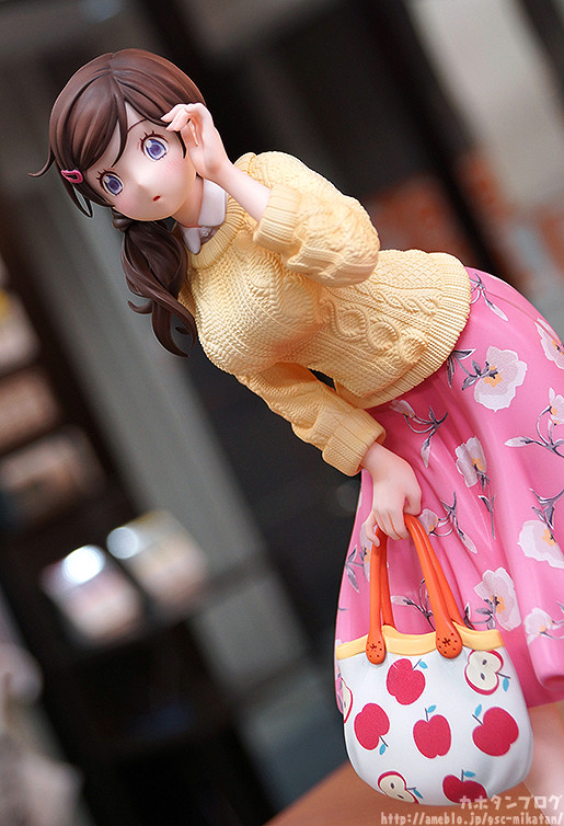Sangatsu no Lion - Kawamoto Akari - 1/7 (Good Smile Company) photo 11