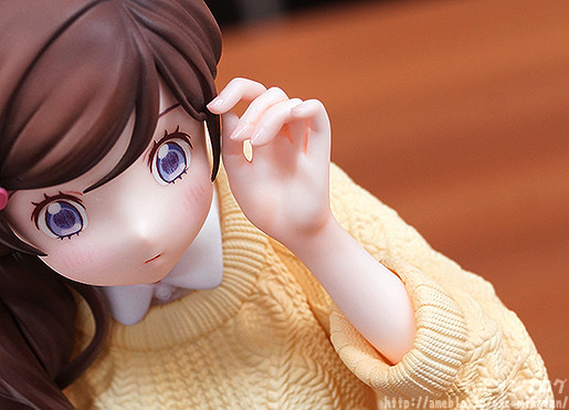 Sangatsu no Lion - Kawamoto Akari - 1/7 (Good Smile Company) photo 14