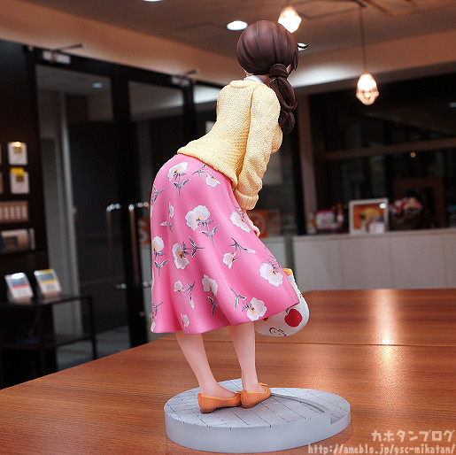 Sangatsu no Lion - Kawamoto Akari - 1/7 (Good Smile Company) photo 15