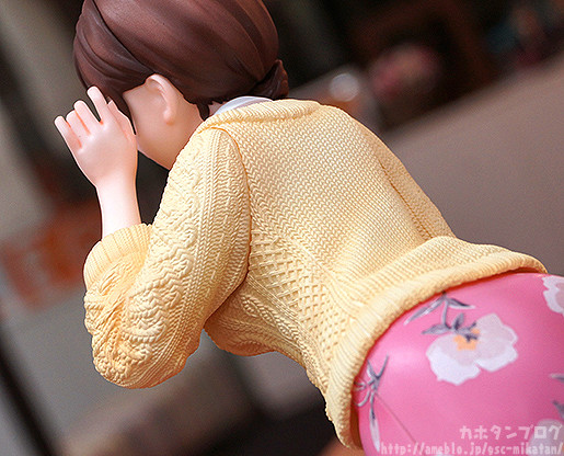 Sangatsu no Lion - Kawamoto Akari - 1/7 (Good Smile Company) photo 17