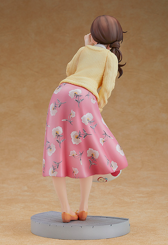 Sangatsu no Lion - Kawamoto Akari - 1/7 (Good Smile Company) photo 18