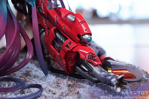 No Game No Life: Zero - Schwi Dola - 1/8 (Good Smile Company) photo 5
