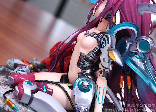 No Game No Life: Zero - Schwi Dola - 1/8 (Good Smile Company) photo 7