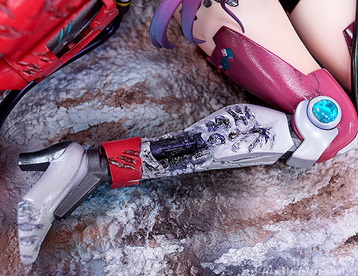 No Game No Life: Zero - Schwi Dola - 1/8 (Good Smile Company) photo 15