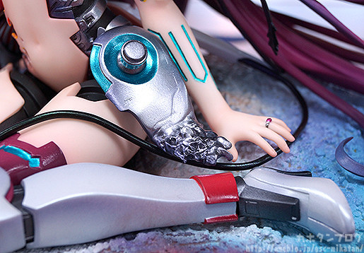 No Game No Life: Zero - Schwi Dola - 1/8 (Good Smile Company) photo 16