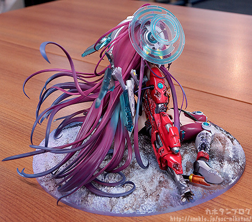 No Game No Life: Zero - Schwi Dola - 1/8 (Good Smile Company) photo 17