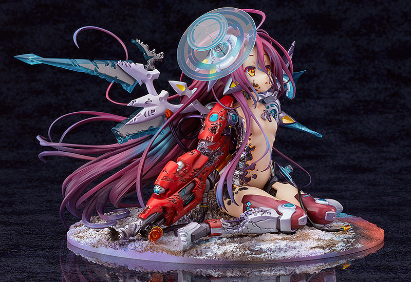 No Game No Life: Zero - Schwi Dola - 1/8 (Good Smile Company) photo 18