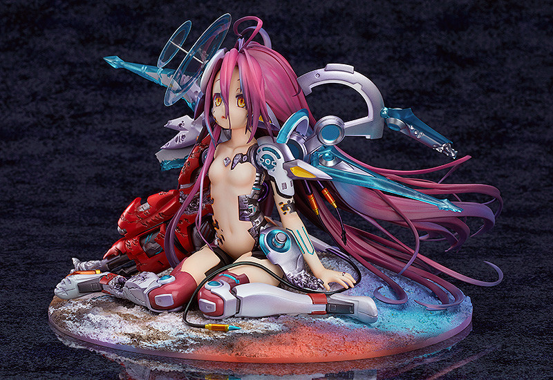 No Game No Life: Zero - Schwi Dola - 1/8 (Good Smile Company) photo 19