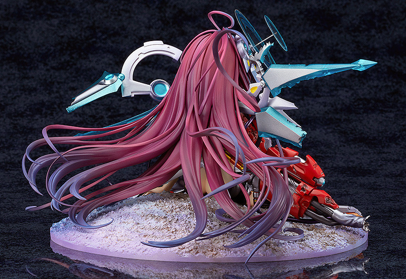No Game No Life: Zero - Schwi Dola - 1/8 (Good Smile Company) photo 20