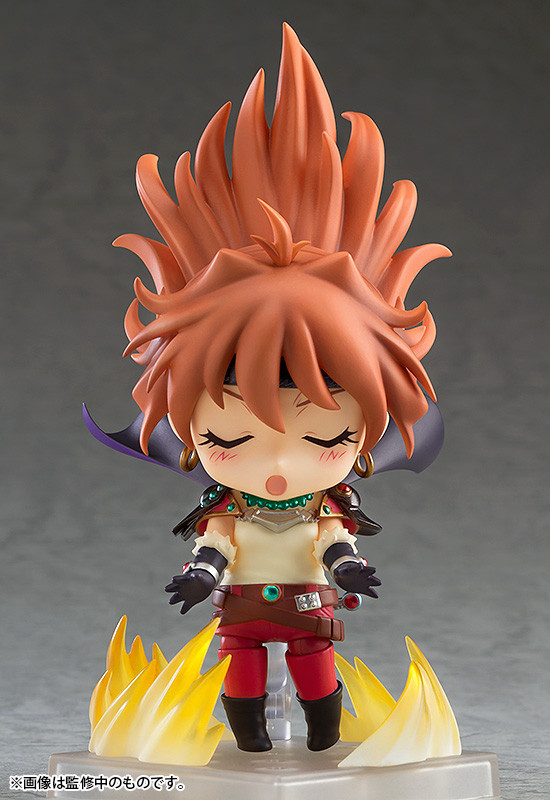 Slayers - Lina Inverse - Nendoroid (#901) (Good Smile Company) photo 3