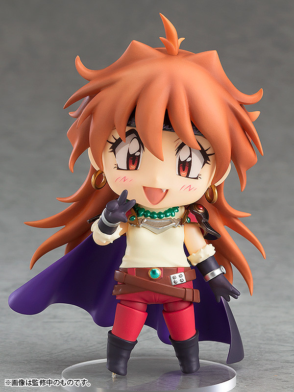 Slayers - Lina Inverse - Nendoroid (#901) (Good Smile Company) photo 6