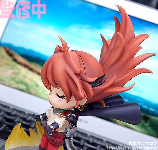 Slayers - Lina Inverse - Nendoroid (#901) (Good Smile Company) photo 7