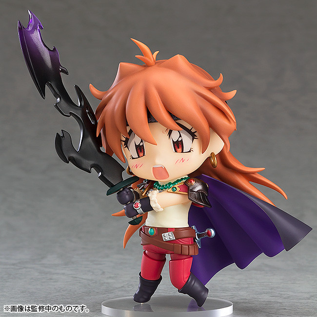 Slayers - Lina Inverse - Nendoroid (#901) (Good Smile Company) photo 8