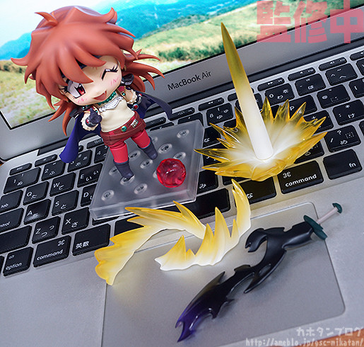Slayers - Lina Inverse - Nendoroid (#901) (Good Smile Company) photo 10