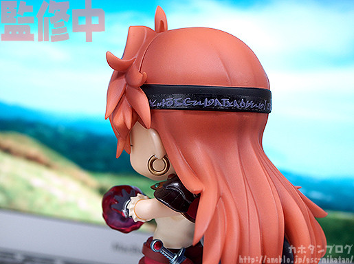 Slayers - Lina Inverse - Nendoroid (#901) (Good Smile Company) photo 11