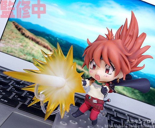 Slayers - Lina Inverse - Nendoroid (#901) (Good Smile Company) photo 12