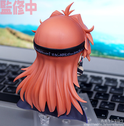 Slayers - Lina Inverse - Nendoroid (#901) (Good Smile Company) photo 15