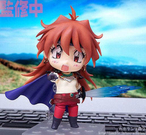 Slayers - Lina Inverse - Nendoroid (#901) (Good Smile Company) photo 16