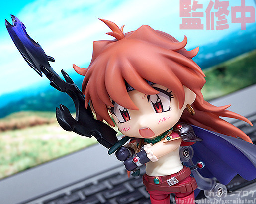 Slayers - Lina Inverse - Nendoroid (#901) (Good Smile Company) photo 17