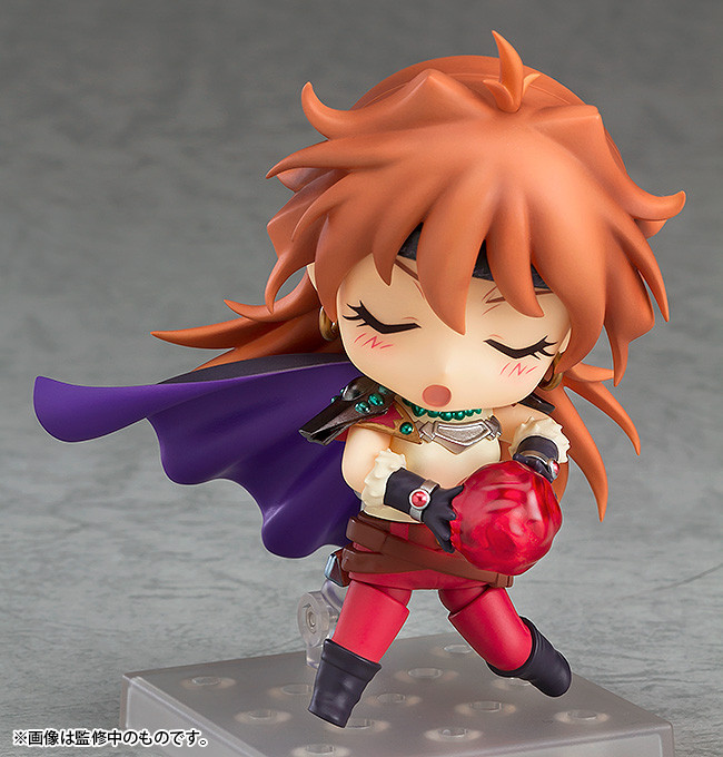 Slayers - Lina Inverse - Nendoroid (#901) (Good Smile Company) photo 18