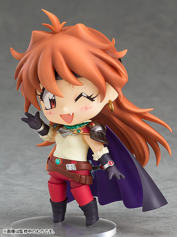 Slayers - Lina Inverse - Nendoroid (#901) (Good Smile Company) photo 19