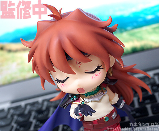 Slayers - Lina Inverse - Nendoroid (#901) (Good Smile Company) photo 20