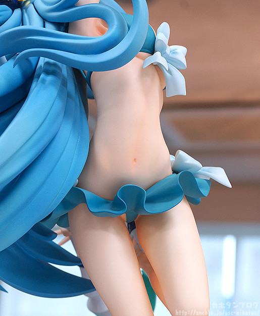 Kono Subarashii Sekai ni Shukufuku o! 2 - Aqua - 1/7 (Phat Company) photo 5