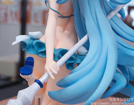 Kono Subarashii Sekai ni Shukufuku o! 2 - Aqua - 1/7 (Phat Company) photo 7