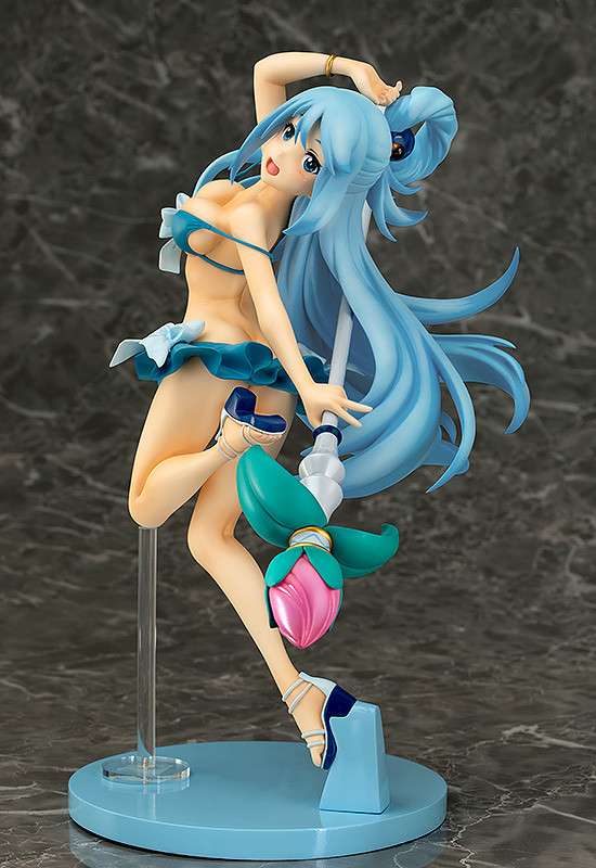 Kono Subarashii Sekai ni Shukufuku o! 2 - Aqua - 1/7 (Phat Company) photo 12
