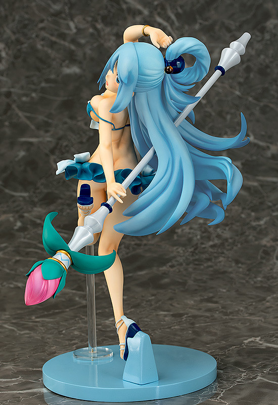 Kono Subarashii Sekai ni Shukufuku o! 2 - Aqua - 1/7 (Phat Company) photo 13