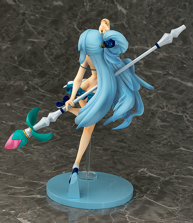 Kono Subarashii Sekai ni Shukufuku o! 2 - Aqua - 1/7 (Phat Company) photo 14