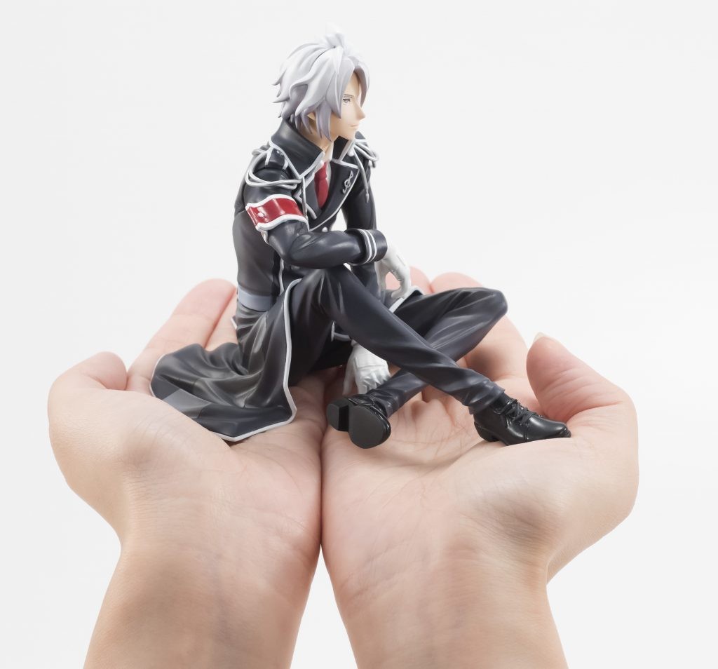 IDOLiSH7 - Yaotome Gaku - Palmate Extra (MegaHouse) photo 6