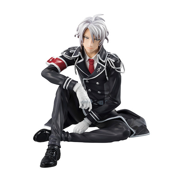 IDOLiSH7 - Yaotome Gaku - Palmate Extra (MegaHouse) photo 7