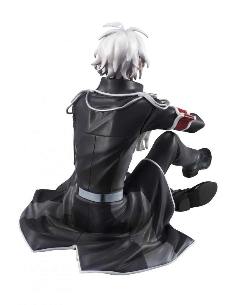 IDOLiSH7 - Yaotome Gaku - Palmate Extra (MegaHouse) photo 9
