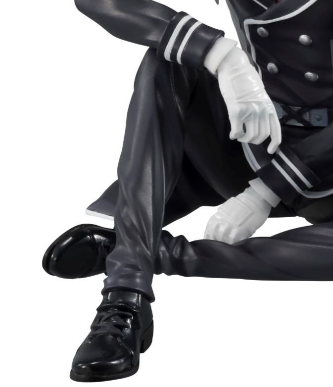 IDOLiSH7 - Yaotome Gaku - Palmate Extra (MegaHouse) photo 10