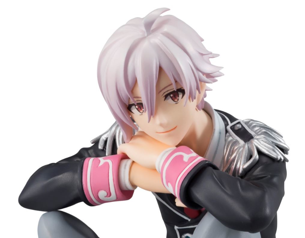 IDOLiSH7 - Kujou Tenn - Palmate Extra (MegaHouse)