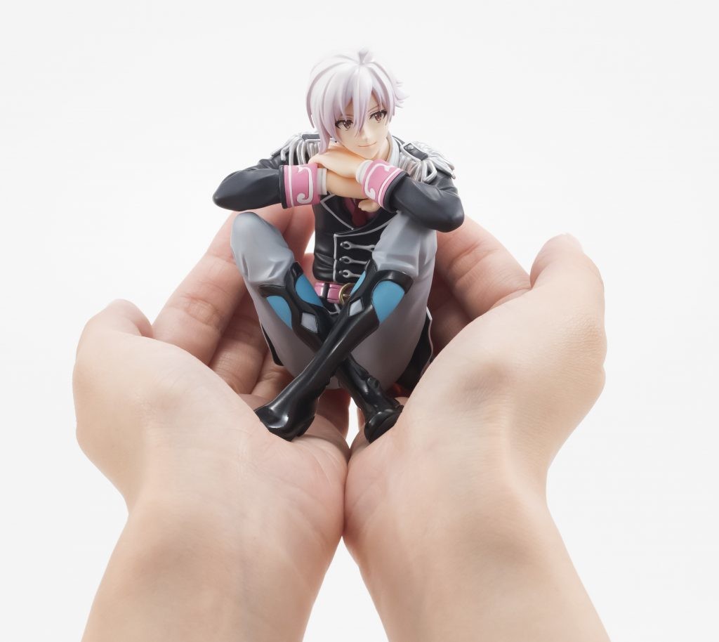 IDOLiSH7 - Kujou Tenn - Palmate Extra (MegaHouse) photo 5