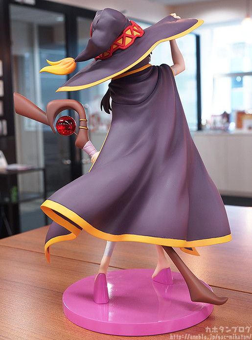 Kono Subarashii Sekai ni Shukufuku o! 2 - Megumin - 1/7 (Phat Company) photo 7