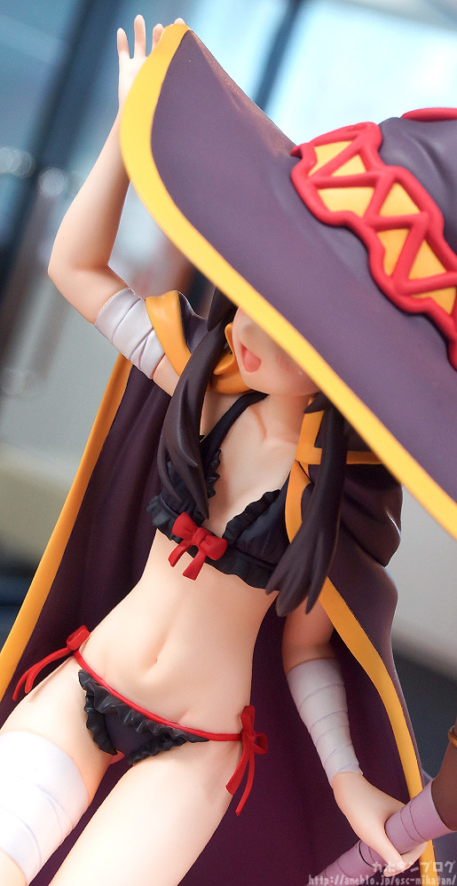 Kono Subarashii Sekai ni Shukufuku o! 2 - Megumin - 1/7 (Phat Company) photo 8