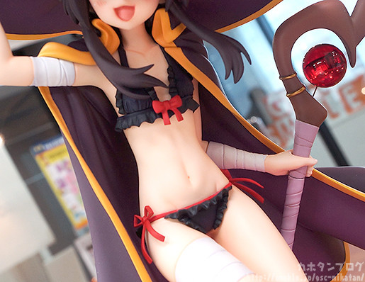 Kono Subarashii Sekai ni Shukufuku o! 2 - Megumin - 1/7 (Phat Company) photo 9