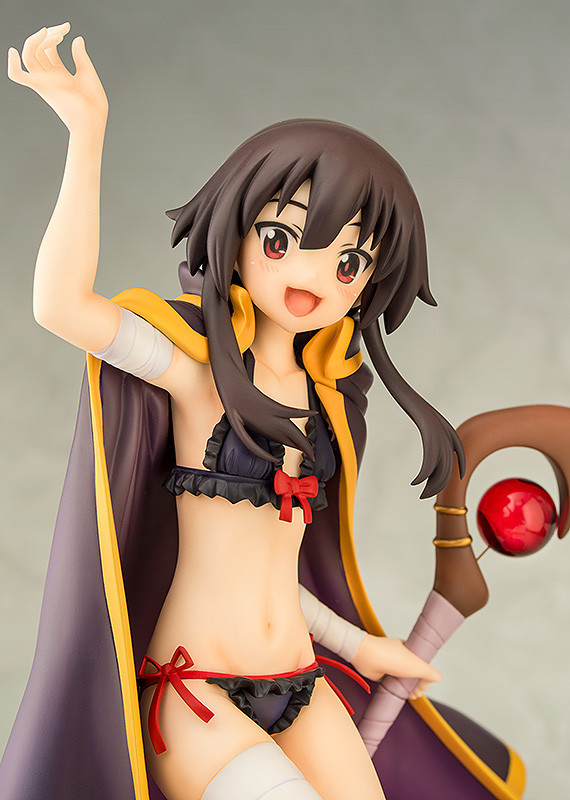 Kono Subarashii Sekai ni Shukufuku o! 2 - Megumin - 1/7 (Phat Company) photo 11